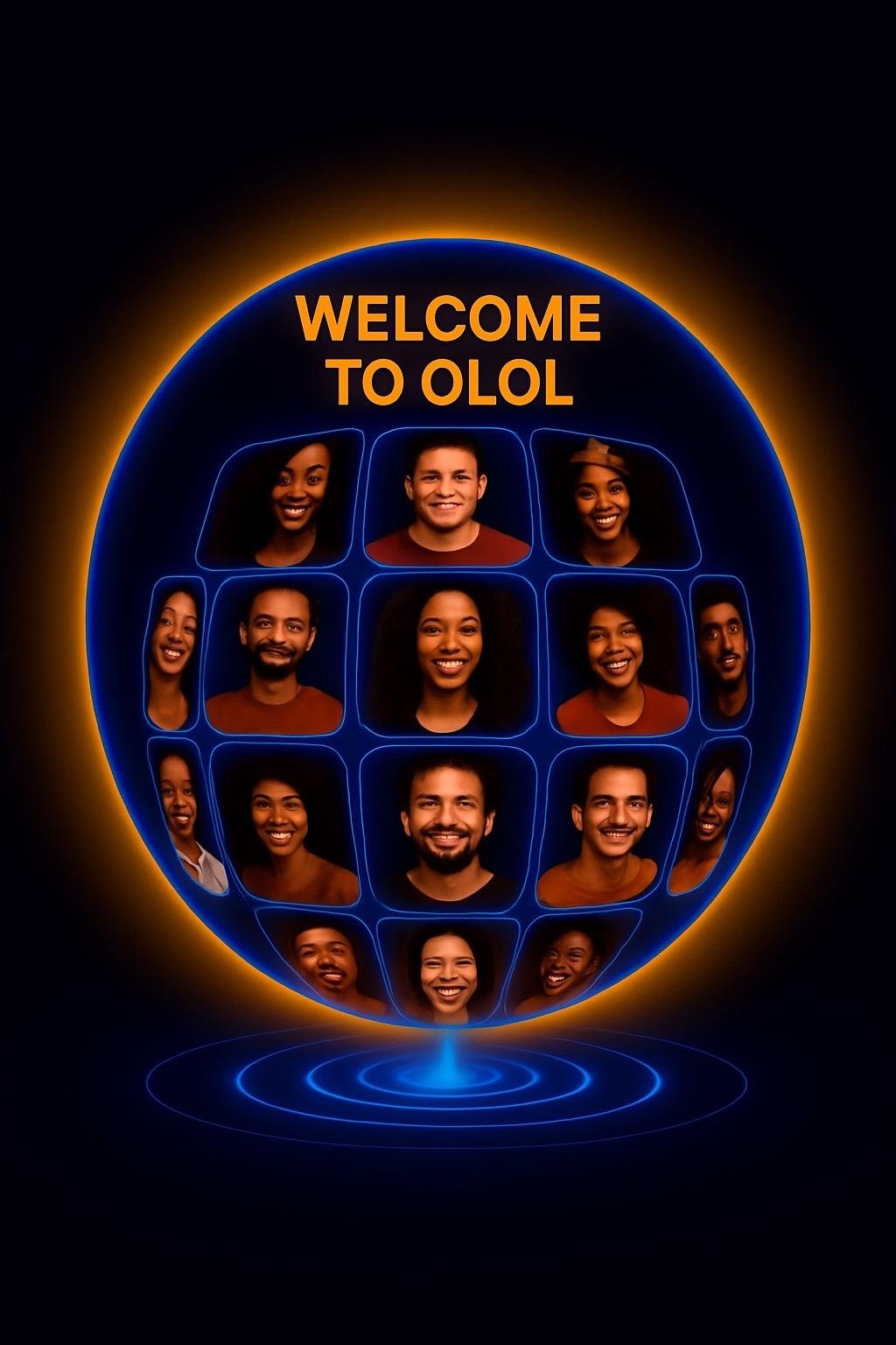 Globe